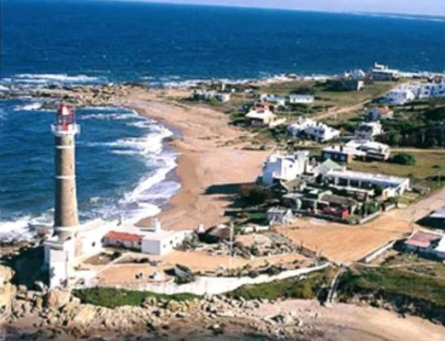 Alquiler Habitacion Independiente En El Centro De Jose Ignacio! Exterior photo